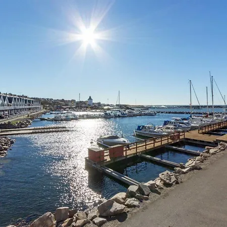 Halldora - 10m From The Sea In Bornholm By Interhome Holiday home Hasle