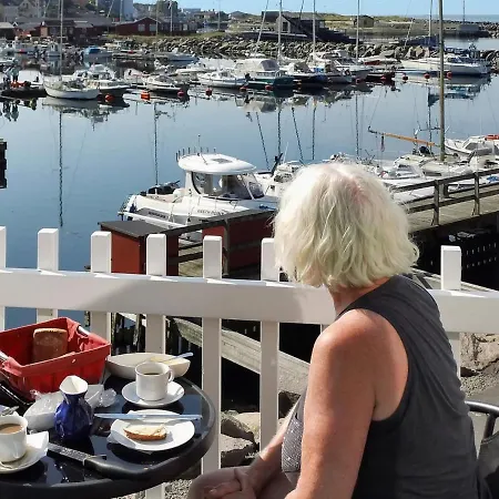 Holiday home Halldora - 10m From The Sea In Bornholm By Interhome