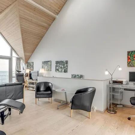 Halldora - 10m From The Sea By Interhome *