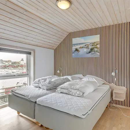 בית נופש Halldora - 10m From The Sea By Interhome