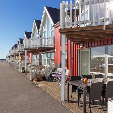 Halldora - 10m From The Sea By Interhome Feriehus