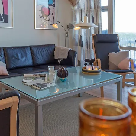 Halldora - 10m From The Sea By Interhome *