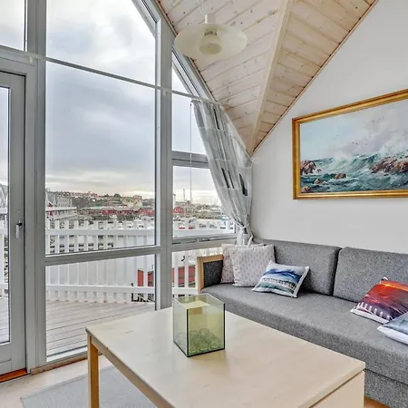 Halldora - 10m From The Sea By Interhome Feriehus *