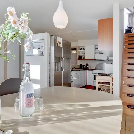 Feriehus Halldora - 10m From The Sea By Interhome *