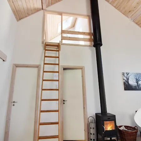 Feriehus Halldora - 10m From The Sea By Interhome *