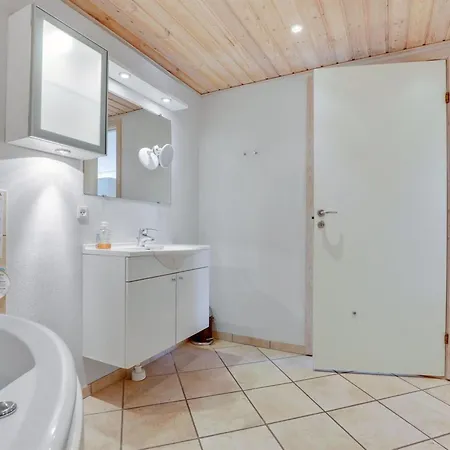 Halldora - 10m From The Sea By Interhome *