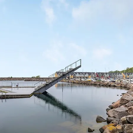 Halldora - 10m From The Sea By Interhome Feriehus *